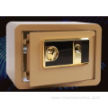 High quality mini anti-theft safes fingerprint safes